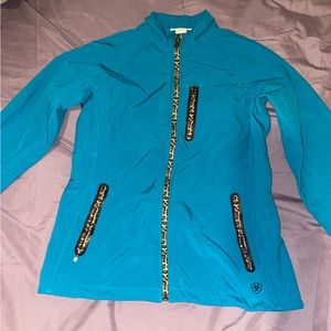 Ariat Zip Jacket